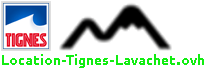 Location Tignes le Lavachet